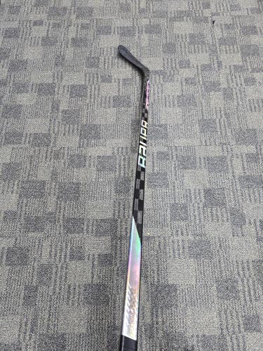 Senior Bauer Nexus Sync Left Hand Hockey Stick P28