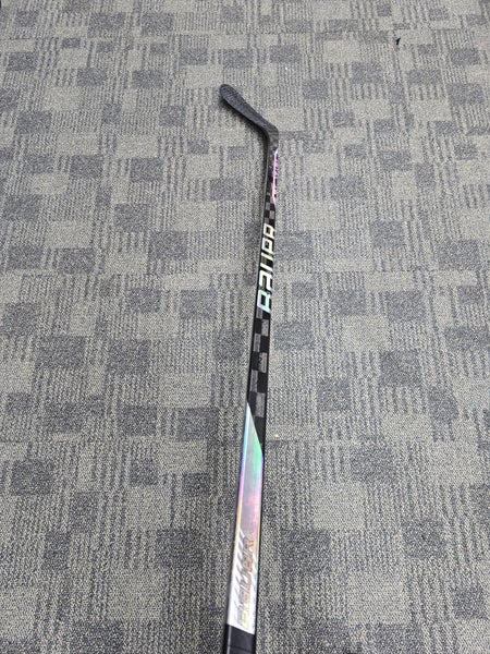 Senior Bauer Nexus Sync Left Hand Hockey Stick P28