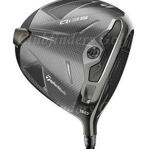 NEW TaylorMade Qi35 10.5 Driver Mitsubishi Diamana S+ 60 Graphite Regular w/HC