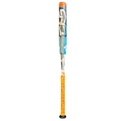 Used Demarini CF5 BB/SB Fastpitch Bat 32" 11602-S000108685