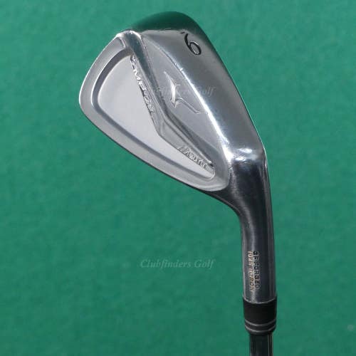 Mizuno MP-25 Forged Single 9 Iron Nippon NS Pro 950GH Steel Regular