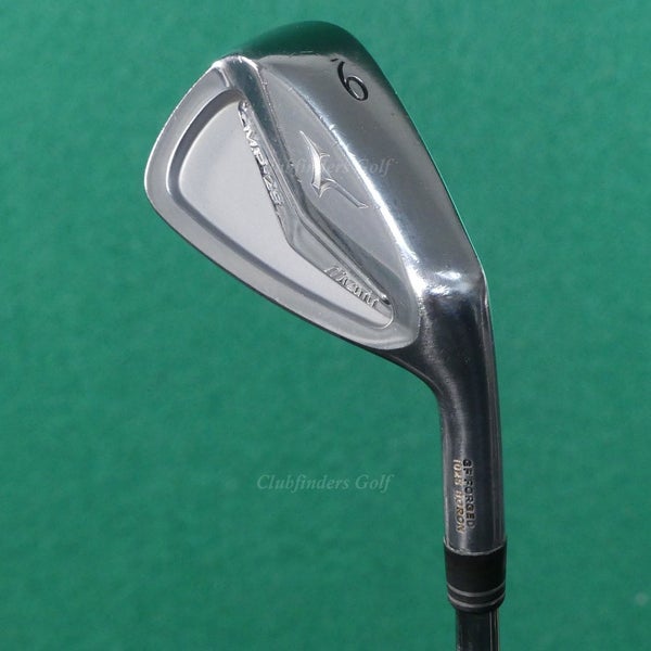 Mizuno MP-25 Forged Single 9 Iron Nippon NS Pro 950GH Steel Regular