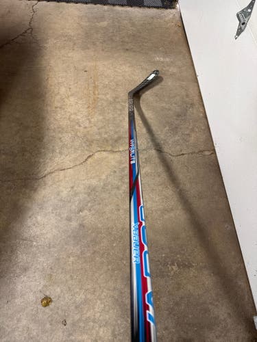 Bauer Vapor Hyperlite 2 RWB p28 87 flex RH