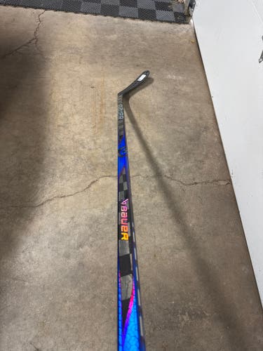 Bauer Proto2 Blue P28 70 flex RH