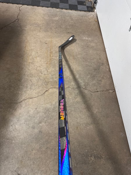 Bauer Proto2 Blue P28 70 flex RH