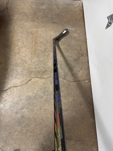 Bauer Proto R Purple p28 70 flex RH