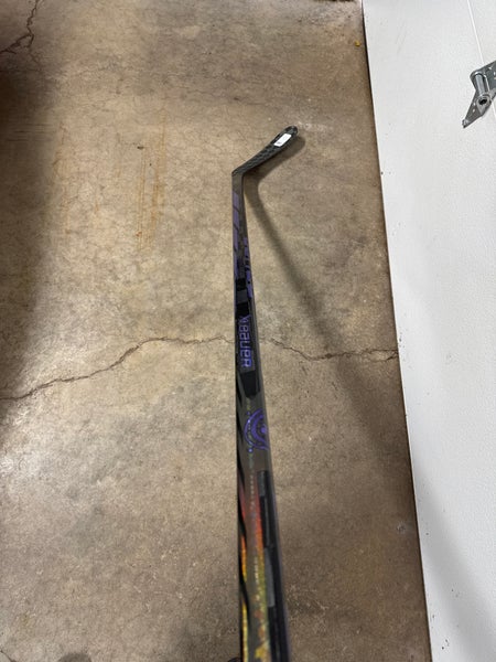 Bauer Proto R Purple p28 70 flex RH