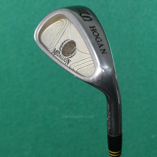 Ben Hogan Medallion 1995 SW Sand Wedge Factory FM 3.0 Graphite Firm