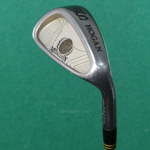 Ben Hogan Medallion 1995 SW Sand Wedge Factory FM 3.0 Graphite Firm