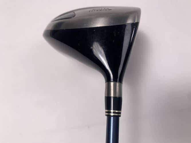 Cobra SZ 400 Driver 10.5* Aldila HM Tour 60 60g Regular Graphite Mens RH