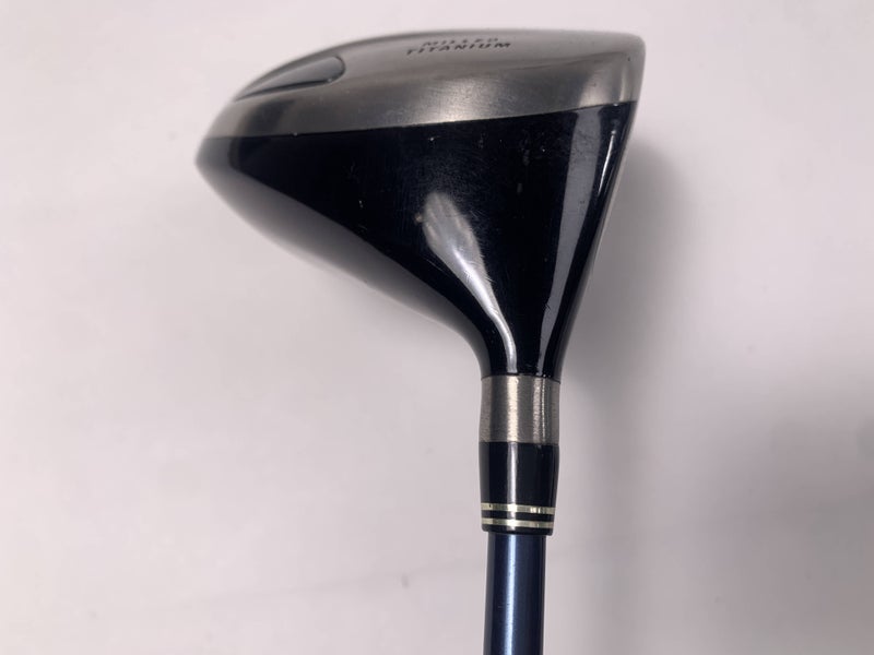 Cobra SZ 400 Driver 10.5* Aldila HM Tour 60 60g Regular Graphite Mens RH