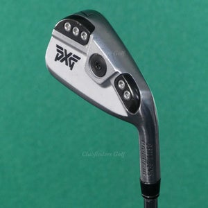 PXG 0311 T Gen5 Forged Single 7 Iron TT Dynamic Gold 120 S300 Steel Stiff