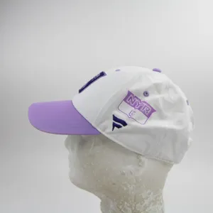 Zac Jones 6 New York Rangers HFC Fanatics Authentic Pro HAT Player Used Worn