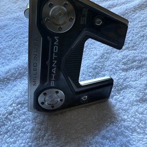 2025 Titleist Scotty Cameron Counterbalanced Right Handed Putter 35" (New)