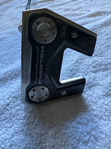 2025 Titleist Scotty Cameron Counterbalanced Right Handed Putter 35" (New)