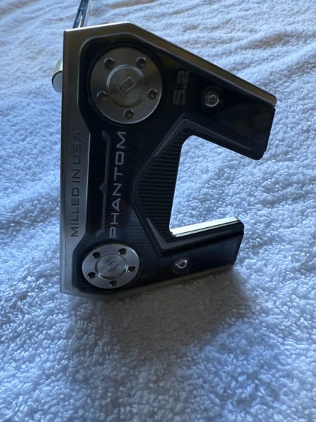 2025 Titleist Scotty Cameron Counterbalanced Right Handed Putter 35" (New)
