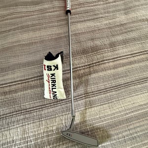 Kirkland Signature KS1 Blade Left Hand Putter (Used)