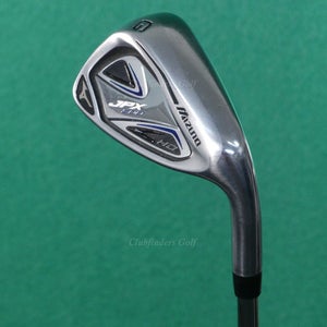 Mizuno JPX 800 HD GW Gap Wedge True Temper Dynamic Gold SL R300 Steel Regular