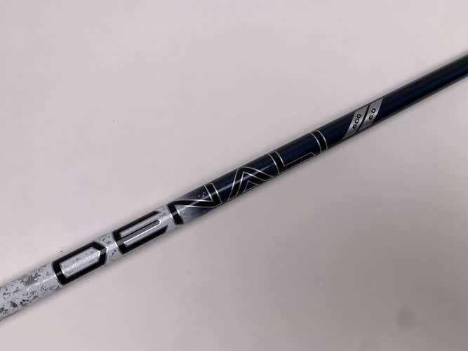 Project X Denali 6.0 60g Stiff Graphite Driver Shaft 44.5"-Exotics