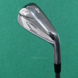 Mizuno JPX 923 Forged Single 4 Iron TT Dynamic Gold 120 X100 Steel Extra Stiff