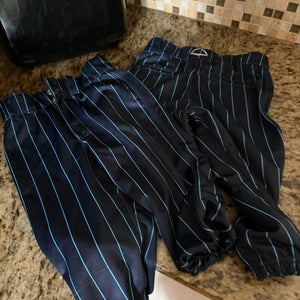 EvoShield Medium Youth Game Pants (Used)