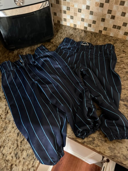 EvoShield Medium Youth Game Pants (Used)