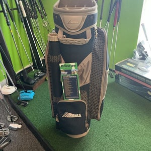 Datrek Cart Bag 14-Way Dividers With Cover