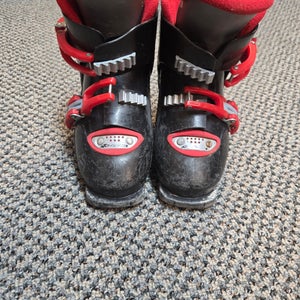 Mondo 16 & 16.5 Nordica Ski Boots (Used)