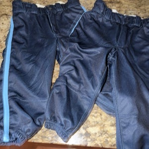 EvoShield Medium Youth Game Pants (Used)