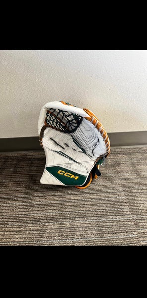 CCM Axis 2 Regular (Used)