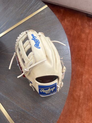 Rawlings Heart of the Hide LH Baseball Glove 12.25" (New)