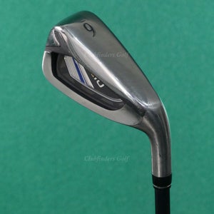 XXIO 12 Single 6 Iron Factory MP 1200 47g Graphite Regular