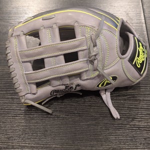 LH Rawlings Outfield Heart of The Hide Softball Glove 13" (New)