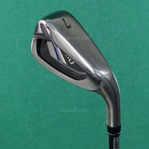 XXIO 12 Single 7 Iron Factory MP 1200 47g Graphite Regular