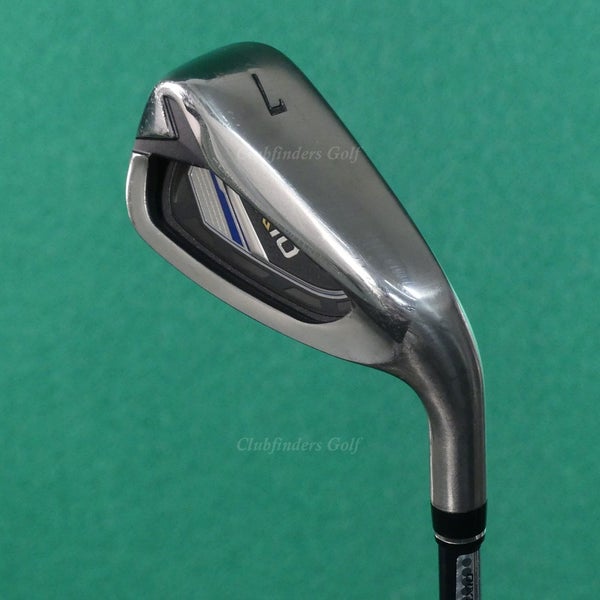 XXIO 12 Single 7 Iron Factory MP 1200 47g Graphite Regular