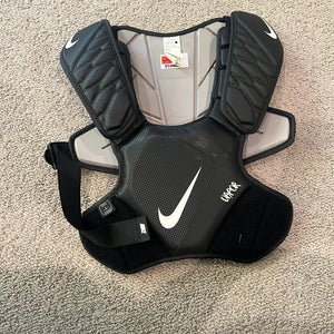 Large Adult Nike Vapor Shoulder Pads (Used)