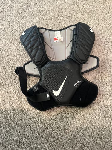 Large Adult Nike Vapor Shoulder Pads (Used)