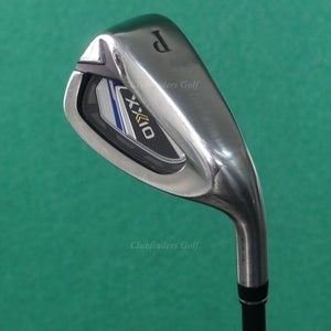 XXIO 12 PW Pitching Wedge Factory MP 1200 47g Graphite Regular