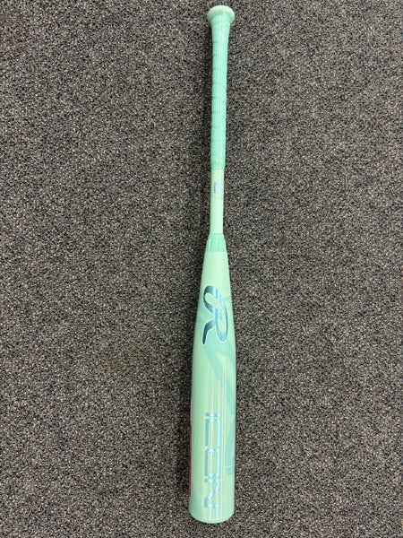 2026 Rawlings USSSA Certified Bat (-5) 26 oz 31" (New)