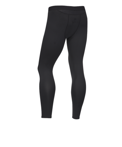 New CCM Black Compression Pant | Senior S | #191520518103