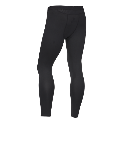 New CCM Black Compression Pant | Senior S | #191520518103