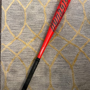 2025 Louisville Slugger Dynasty Alloy BBCOR Certified Bat (-3) 28 oz 31" (Used)