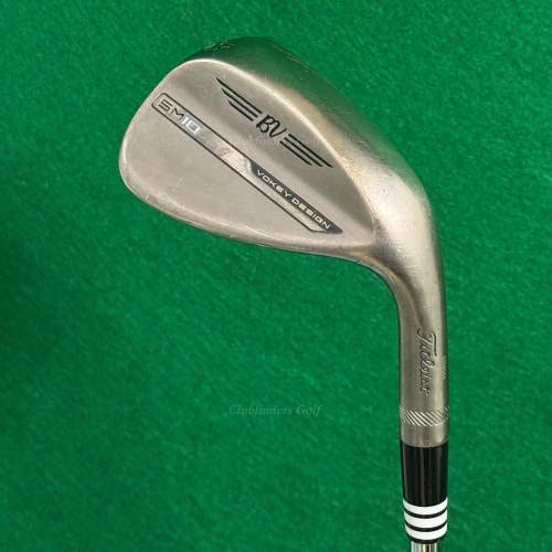 Titleist Vokey SM10 Nickel 54-12D 54 Sand Wedge Rifle 6.5 Steel Extra Stiff