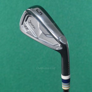 Srixon ZX7 MKII Single 5 Iron Nippon NS Pro 750GH Neo Steel Regular