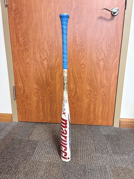 2023 Marucci CATX Alloy BBCOR Certified Bat 33" (Used)