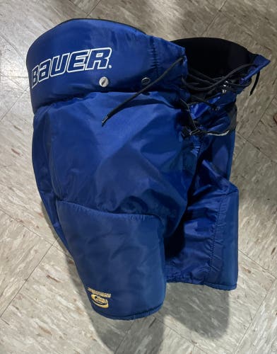 HP 1000 Senior XL Bauer Hockey Pants (Used)