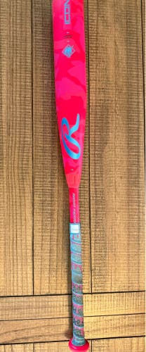 2025 Rawlings USSSA Certified Bat (-10) 20 oz 30" (Used)