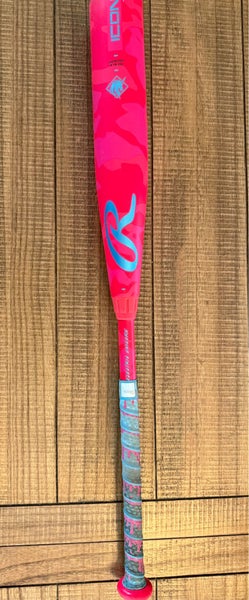 2025 Rawlings USSSA Certified Bat (-10) 20 oz 30" (Used)