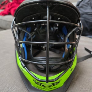 Cascade XRS Helmet (Used)