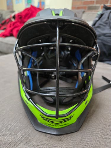 Cascade XRS Helmet (Used)